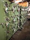 SAHM 211E Winder, 1998 yr, 40 positions,